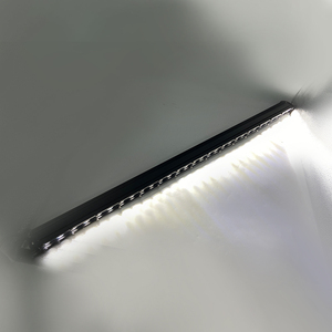 ไฟสปอร์ตไลท์ LED แบบแถวเดี่ยว Autodragons Slim ขนาด 31.5 นิ้ว 90 วัตต์ แบบ Spot Flood Combo สำหรับรถออฟโรด ATV SUV 4WD - Product Image 6