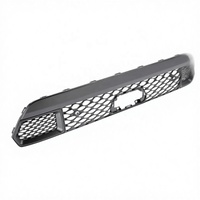 Grille avant inférieure Compass 2022-2025, pièce auto avec référence 6VH24GXHAA