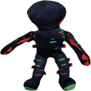 Vente en gros d'usine, peluche douce My World, jouet en peluche Coolbearing Steve Bat, poupée Final Shadow Dragon, jouet en peluche super doux en PP - Product Image 1