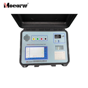 Testeur professionnel MOEORW pour changeur de tension sous charge (OLTC) – Instrument de mesure de haute précision pour la forme d'onde de transition des transformateurs - Product Image 2