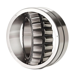 <b>Cement</b> Mixer Reducer Bearing PLC110-190 Spherical Roller Bearing PLC110-190 Double Row Brass Cage - Product Image 2