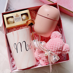 Productos Promocionales Más Vendidos, Recuerdos de Boda para Invitados, Set de Regalo Corporativo, Recuerdo Empresarial de Lujo - Product Image 3