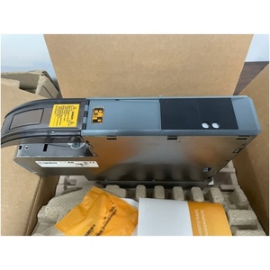 อะไหล่อุตสาหกรรมอัตโนมัติ X20ex484 Plc X20EX484 - Product Image 5