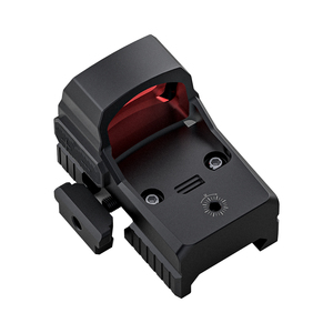 HD01 Chất lượng cao hợp kim nhôm mini <span class=keywords><strong>Red</strong></span> <span class=keywords><strong>Dot</strong></span> <span class=keywords><strong>Sight</strong></span> cao <span class=keywords><strong>c</strong></span>ấp phạm vi chiến thuật cho săn bắn & phụ kiện - Product Image 6