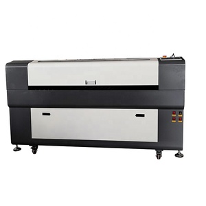 1390 di vendita calda 1610 Co2 incisione Laser macchina di taglio CO2 prezzo Laser macchina di taglio del legno Co2 Laser Cutter macchina - Product Image 3