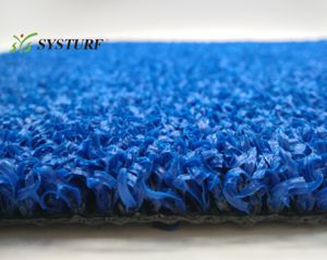 Césped rizado <span class=keywords><strong>de</strong></span> buena calidad, césped <span class=keywords><strong>de</strong></span> <span class=keywords><strong>tenis</strong></span> <span class=keywords><strong>de</strong></span> padel <span class=keywords><strong>de</strong></span> <span class=keywords><strong>diferentes</strong></span> colores personalizados, 2022 - Product Image 4