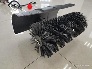 Cepillo Eléctrico para Césped <span class=keywords><strong>Artificial</strong></span>, <span class=keywords><strong>Escoba</strong></span> Eléctrica, Máquina de Cepillado para Limpieza de Césped <span class=keywords><strong>Artificial</strong></span> - Product Image 5