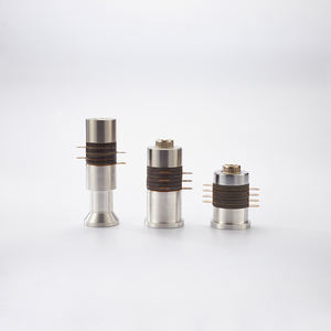 Capteur de vibration à ultrasons Langevins à transducteur piézoélectrique pour nettoyeur à ultrasons SENSOR - Product Image 2