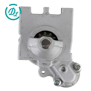 Démarreur EexcavaStart 102665601CC 31200-ZJ4-831 12V 12T 0.8KW CCW robuste avec garantie 1 an pour excavatrices - Product Image 1