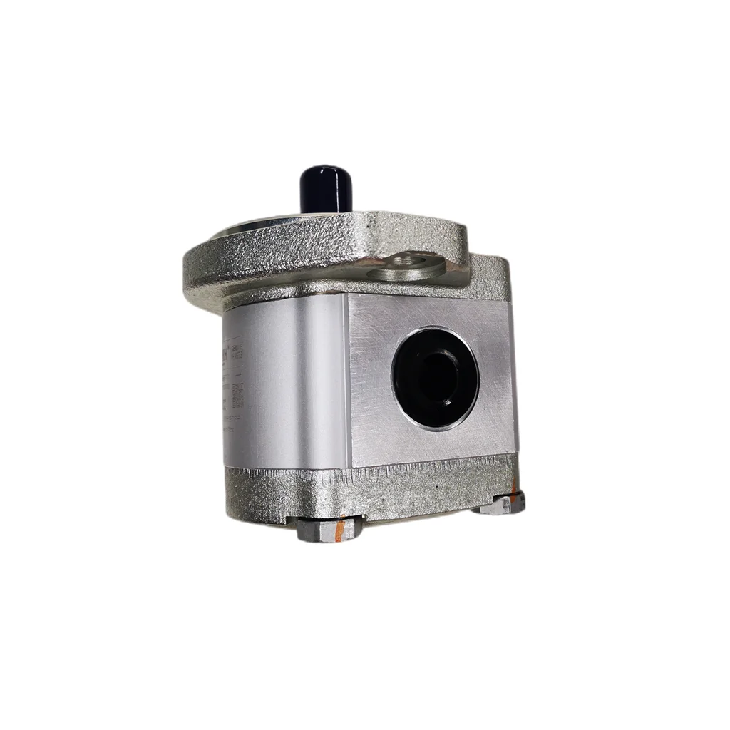 231572 шестеренный насос 231572GT 4CC совместим с Genie Lift