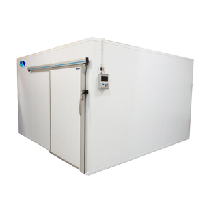 Projet de chambre froide pour conserver frais poisson viande chambre froide fabricants chambre froide prix pour le boeuf - Product Image 1