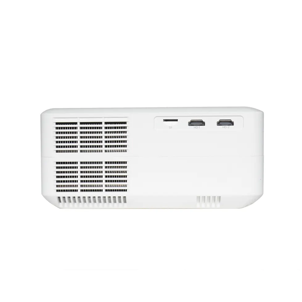 Fabriek Groothandel Lcd Fcc Ce Pse Rohs Led <span class=keywords><strong>Lamp</strong></span> 1920*1080P Ansi 280 Lumen Led Home Cinema Beam projector Voor Mini 19