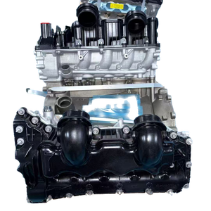 Motor 4.4 V8 para Range 448DT Sport 4.4, Motor 4.4 SDV8, Motor 448DTA para Land y Motor 4.4 V8 para Range 448 - Product Image 3