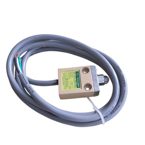 สวิตช์จำกัดระยะทาง Maoren รุ่น M4-4101 IP65 SPDT แบบเชื่อมต่อเทอร์มินัล สำหรับใช้งานในอุตสาหกรรม - Product Image 1