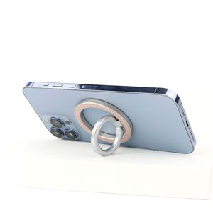 Empuñadura de teléfono de aleación de aluminio y Metal para mujer, soporte magnético ostentoso para teléfono móvil para <span class=keywords><strong>iPhone</strong></span> 15 16 14 13 <span class=keywords><strong>12</strong></span> 11 - Product Image 6