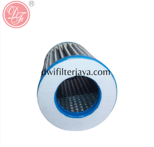 Filtro de Aceite Externo DWI FILTER JAYA para Compresor de Aire Acondicionado, Piezas OEM - Product Image 2
