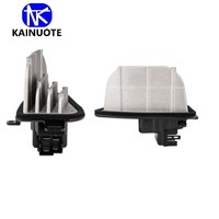 Résistance de moteur de ventilateur électronique KNT AC pour soufflerie Ford Escape Expedition F-150 3F2Z18591AA 3F2Z-18591-AA
