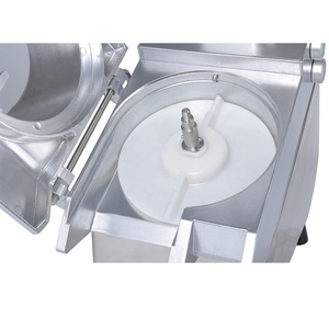Offre Spéciale : Hachoir Multifonctionnel Welldone 750W pour Légumes, Coupe-Légumes, Hachoir de Cuisine et <span class=keywords><strong>Moulin</strong></span> à Farine - Product Image 6