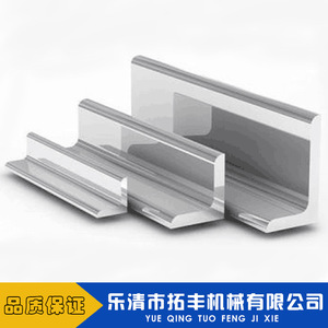 โปรไฟล์อะลูมิเนียมอัลลอยด์ 6063 ขัดเงาสำหรับงานทั่วไป บริการตัดตามสั่ง - Product Image 1