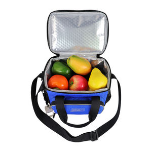 Sac à lunch isotherme boîte à lunch souple grands refroidisseurs pour voyage, camping, pique-niques, plage, bateaux ou voitures - Product Image 6