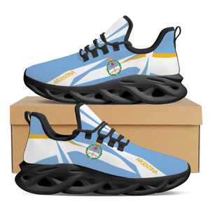 Envío Directo, <span class=keywords><strong>zapatos</strong></span> de diseñador de la <span class=keywords><strong>Polinesia</strong></span> de Haití, zapatillas informales absorbentes de golpes para mujer, <span class=keywords><strong>zapatos</strong></span> planos con logotipo personalizado, <span class=keywords><strong>zapatos</strong></span> calientes - Product Image 2