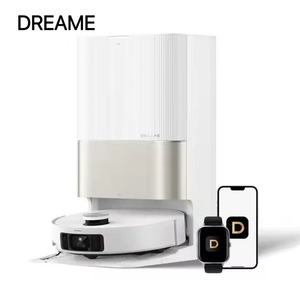 Robot Aspirador y Fregador Ultra Eficiente Dreame X50 X40 X30 L50 Inalámbrico y Robótico - Product Image 1