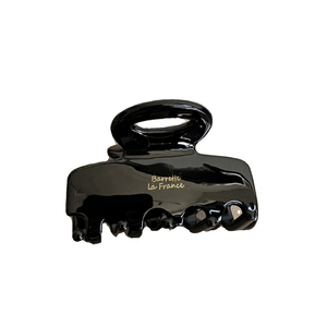 กิ๊บหนีบผมวินเทจแบบกลวงดีไซน์เจ้าอารมณ์ - Product Image 6
