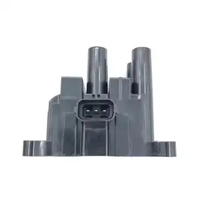 Best Performance Factory Manufacturer Customized Packaging Spare Parts Sales OEM L81318100 Ignition Coil Mazda6 Ruiyi 2.0/2.3