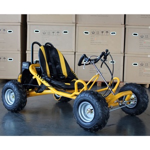 <span class=keywords><strong>Karting</strong></span> de course tout-terrain 4 roues 196CC à <span class=keywords><strong>moteur</strong></span> 4 temps, mini-kart de drift haute performance, vente chaude - Product Image 4