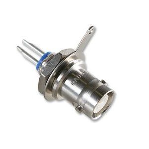 ขั้วต่อ BNC แบบ Twin Ax สำหรับสายโคแอกเชียล RF ชนิดตัวผู้ สำหรับเชื่อมต่อสายเคเบิล - Product Image 3