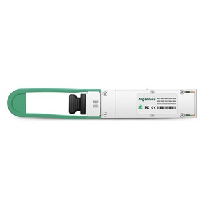 Module émetteur-récepteur optique Juniper QSFP-100G-4WDM-S compatible QSFP28 100GBASE-4W10 1310nm 10km DOM <span class=keywords><strong>Duplex</strong></span> LC/UPC SMF - Product Image 2