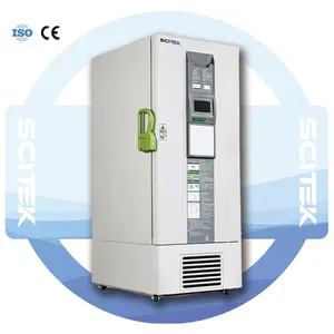 SCITEK -86 degree Ultra Low Temperature Freezer cold room freezer unit for laboratory