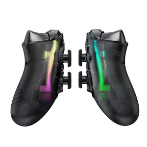 XBOX için g Kaleid K1 şeffaf RGB oyun denetleyicisi - Product Image 6