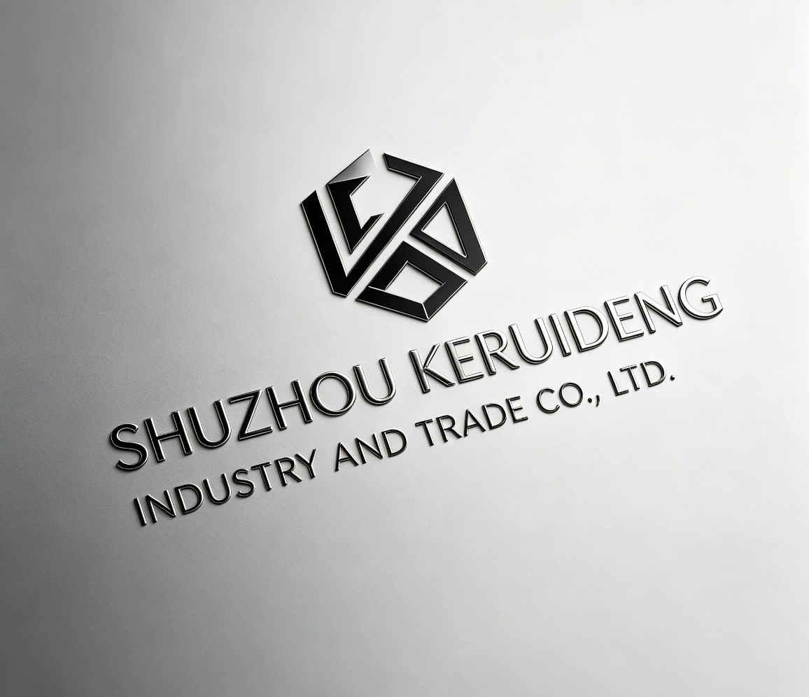 Suzhou Keruideng Industry and Trade Co., Ltd. logo