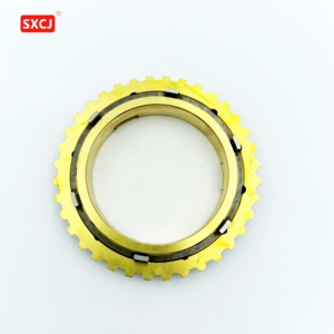 Juego <span class=keywords><strong>de</strong></span> anillos sincronizadores <span class=keywords><strong>de</strong></span> alta calidad para <span class=keywords><strong>caja</strong></span> <span class=keywords><strong>de</strong></span> cambios <span class=keywords><strong>de</strong></span> transmisión automática OEM 46776199 para <span class=keywords><strong>FIAT</strong></span> DUCATO DOBLO/<span class=keywords><strong>PALIO</strong></span> - Product Image 2