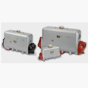 Intercambiador de Calor de Placas Bowman Británico, Acero Inoxidable, Tipo Híbrido, Refrigeración Industrial - Product Image 3
