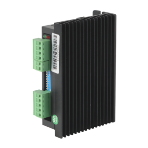 Moteur pas à pas/servo DM860H avec contrôleur, alimentation, boîte de commande électrique, interrupteur d'alimentation 24V-110VDC 18V-80VAC - Product Image 2