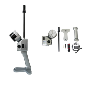 Escáner Láser 3D GEOSUN GS-130G para Cielo, Tierra y Subterráneo, LiDAR Multiplataforma para Mapeo Aéreo, <span class=keywords><strong>Terrestre</strong></span> y Subterráneo - Product Image 1