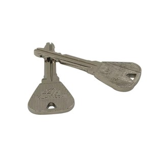 Clé Magique Traversant la Bouteille : <span class=keywords><strong>Illusion</strong></span> de Close-up, Accessoire de Magie en Acier Inoxydable pour Magiciens - Product Image 6