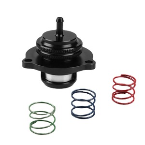 Soupape de décharge CRASTP pour mise à niveau du turbocompresseur Ford, pièce améliorant les performances - Product Image 5