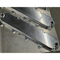 Pièces de performance, couvercles de soupapes de moteur en aluminium billette LT1 LT4 L83 L86 LTx