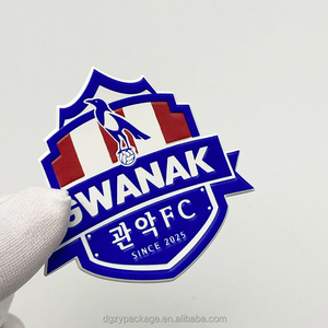 Tpu Letter Patches Großhandel Design Benutzer definierte geprägte Name Logo T-Shirt Wärme übertragungs etiketten für Jersey - Product Image 1