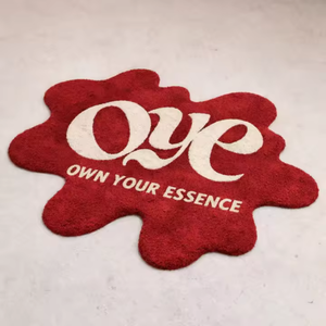 <span class=keywords><strong>Tappeti</strong></span> di Alta Qualità in Acrilico dal <span class=keywords><strong>Design</strong></span> Moderno e Personalizzato per <span class=keywords><strong>Soggiorno</strong></span>, Tappetino Irregolare, Zerbino, Tapis - Product Image 4