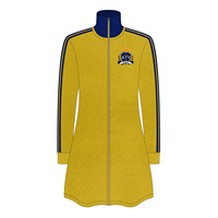 Vêtements personnalisés de la sororité Jack and Jill of America, robe de sport brodée, veste de survêtement pour femme, articles grecs, pull en tricot