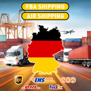 Transporteur Chine Entreprises de logistique Expédition vers l'Allemagne Navires de charge à vendre - Product Image 2