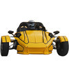 รถสามล้อ KNL รุ่นใหม่ ระบบระบายความร้อนด้วยน้ำ Ztr Trike 500cc สำหรับขาย - Product Image 3