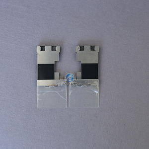 Letop Chất lượng cao torim Infiniti mutoh giấy kẹp máy in phun phương tiện truyền thông kẹp - Product Image 3