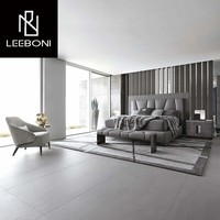 Table de chevet de luxe classique haut de gamme sur mesure
