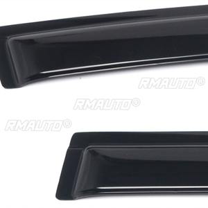 Parasol para Ventanas de Coche, Panel de Protección Solar, Kit de Carrocería para Chrysler 300C 2011-2023, Accesorios para Coche - Product Image 6