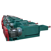Verkoop 1tph, 5tph, 10tph, 15tph Dubbele Schroef Palmolie Pers Expeller Kleine Palmolie Extractie Machines Maken Machine
